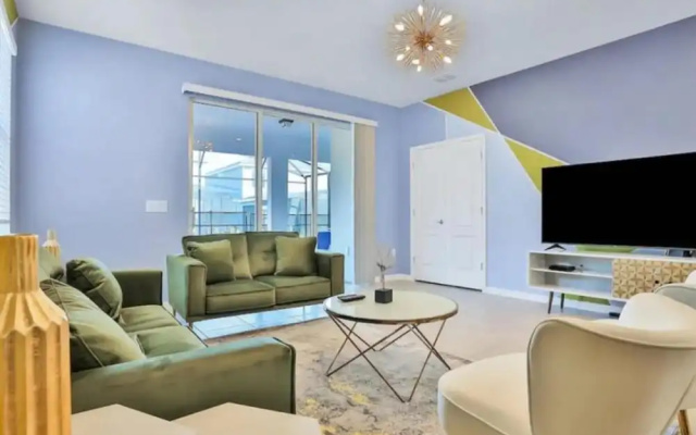 photo 2 of Solterra Resort-7324holgjil by Florida Star Vacations