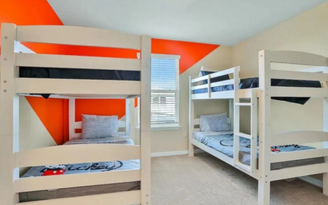 photo 3 of Solterra Resort-7324holgjil by Florida Star Vacations
