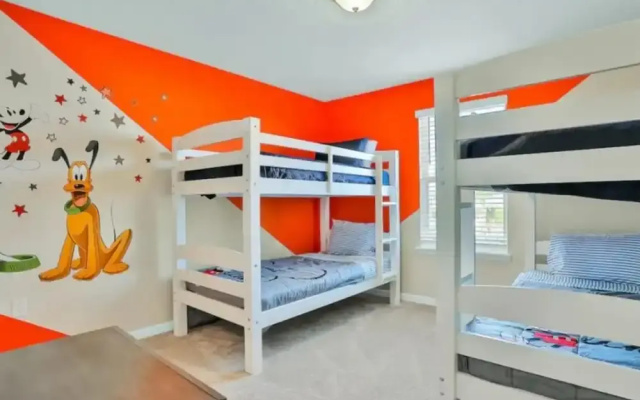 photo 4 of Solterra Resort-7324holgjil by Florida Star Vacations