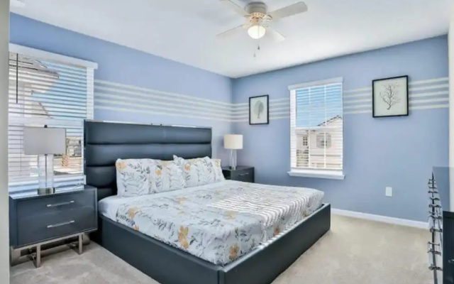 photo 5 of Solterra Resort-7324holgjil by Florida Star Vacations