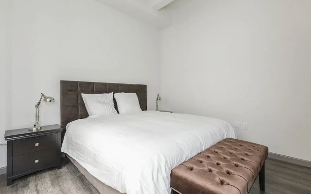 photo 2 of Soma Lofts Apartment