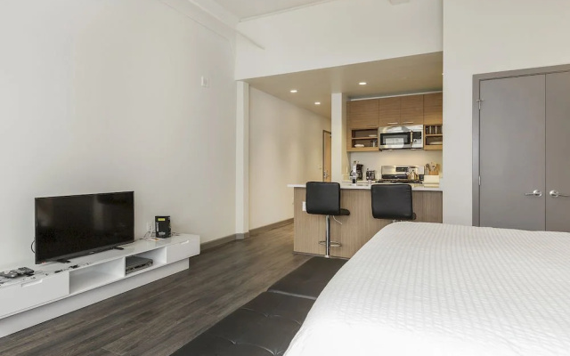 photo 3 of Soma Lofts Apartment