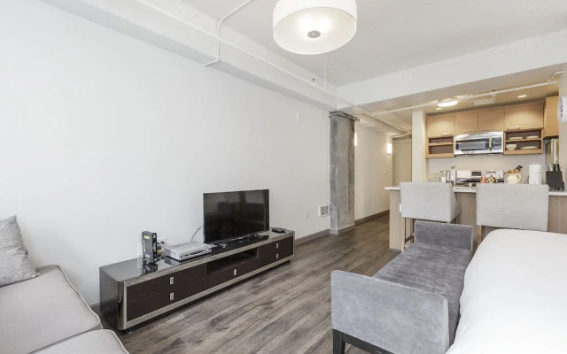 photo 5 of Soma Lofts Apartment
