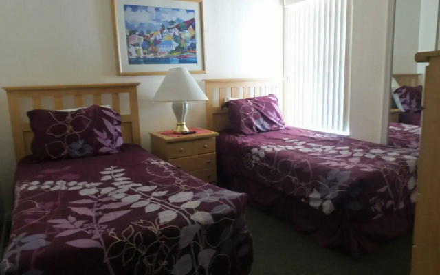 photo 2 of Somerset Resort by FunQuest Vacation