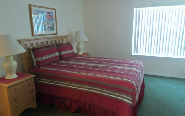 photo 3 of Somerset Resort by FunQuest Vacation