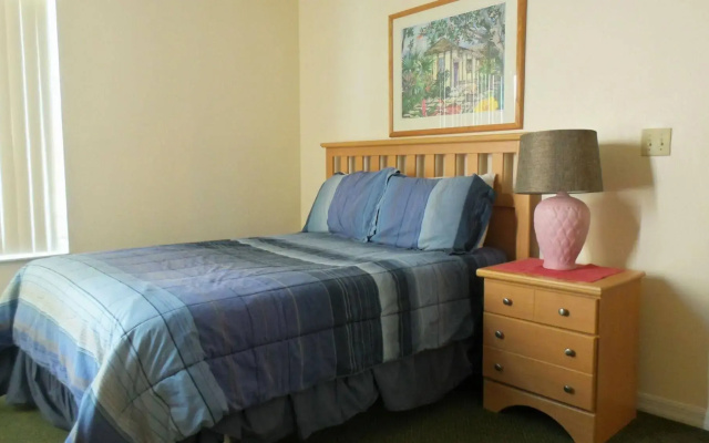 photo 4 of Somerset Resort by FunQuest Vacation