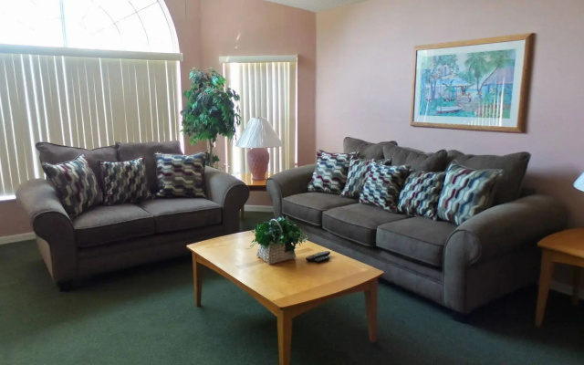 photo 5 of Somerset Resort by FunQuest Vacation