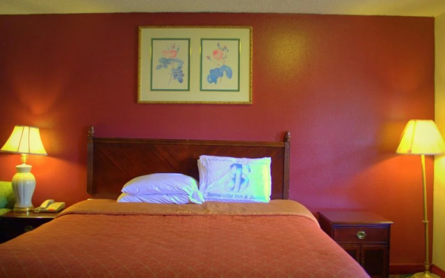 photo 5 of Somerville Inn and Suites