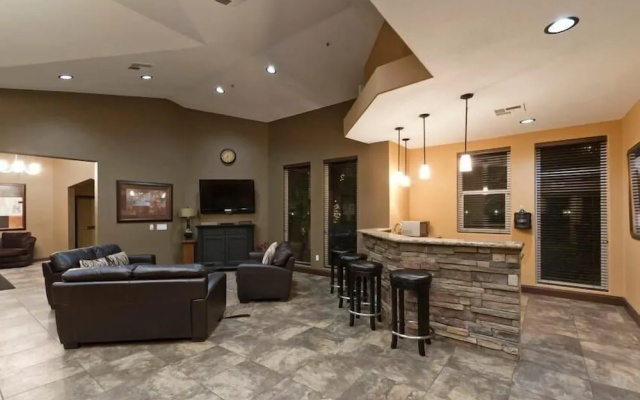 photo 2 of Something Borrowed By Signature Vacation Rentals