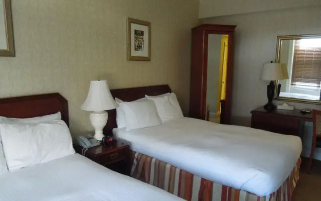 photo 3 of Dupont Circle Embassy Inn by FOUND