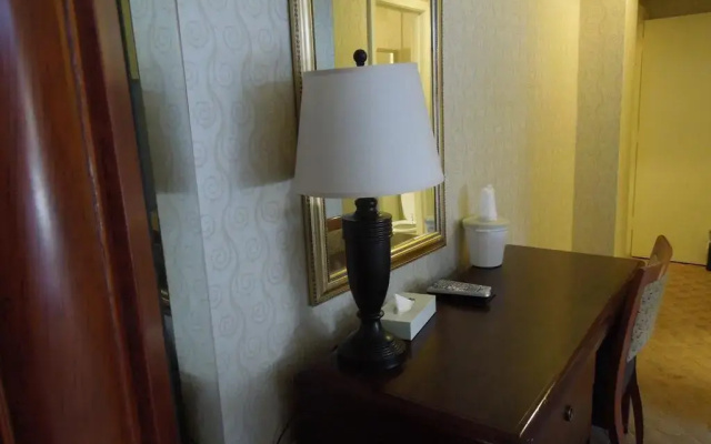 photo 4 of Dupont Circle Embassy Inn by FOUND