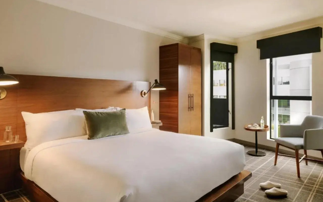 photo 3 of FOUND Hotels, Santa Monica, Series by Marriott