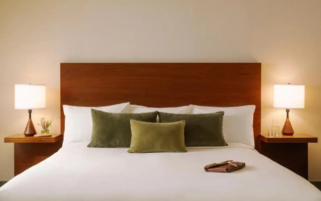 photo 4 of FOUND Hotels, Santa Monica, Series by Marriott
