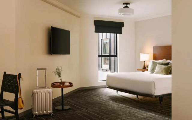 photo 5 of FOUND Hotels, Santa Monica, Series by Marriott