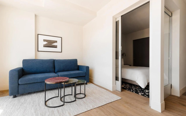 photo 2 of Pivot Apartments Capitol Hill