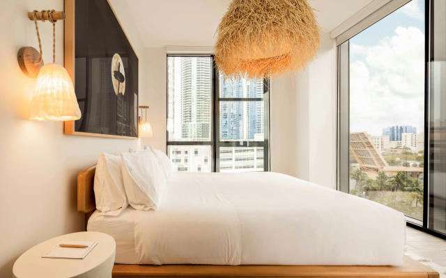 photo 2 of Flow Hotel Fort Lauderdale