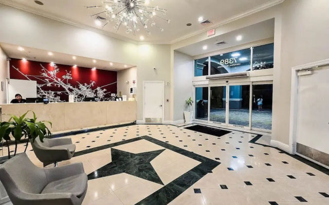 photo 2 of The Point Hotel & Suites Orlando