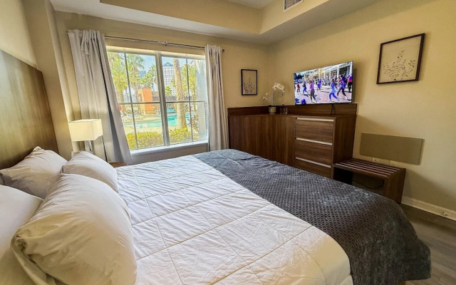 photo 3 of The Point Hotel & Suites Orlando
