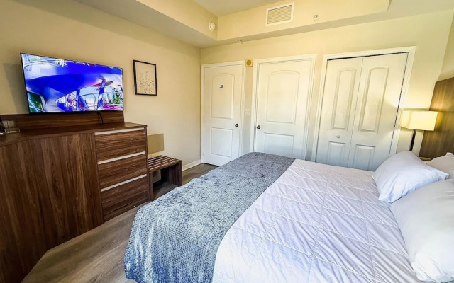 photo 4 of The Point Hotel & Suites Orlando