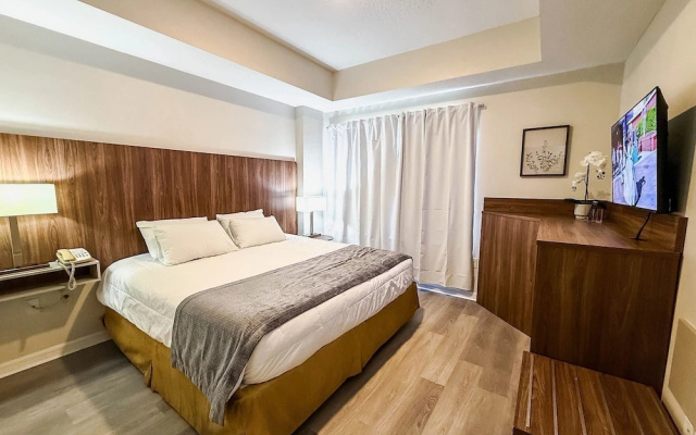 photo 5 of The Point Hotel & Suites Orlando