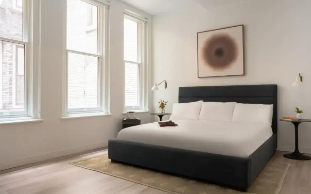 photo 3 of Sonder The Witherspoon Apartments Center City