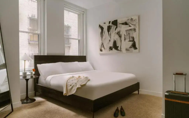 photo 5 of Sonder The Witherspoon Apartments Center City
