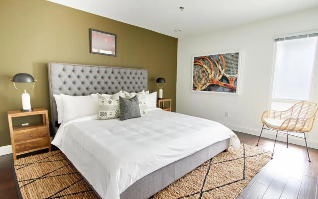 photo 5 of Sonder Baltimore Place