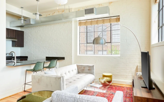 photo 2 of Constance Lofts