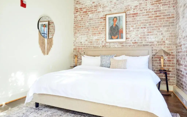 photo 5 of Constance Lofts