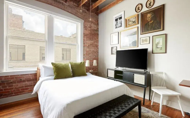 photo 4 of Sonder — Drayton Apartments