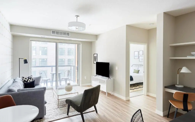 photo 2 of Sonder — East End