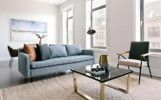 photo 2 of Sonder — Greektown Suites