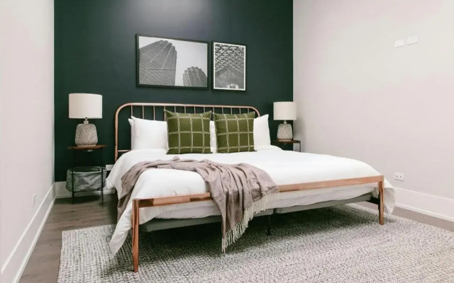 photo 5 of Sonder — Greektown Suites
