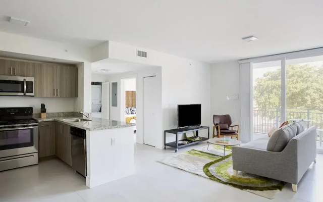 photo 4 of Grove 27 By Sonder