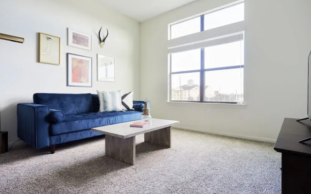 photo 4 of Sonder — Haven at Main
