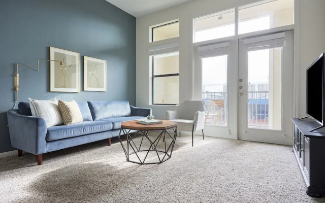 photo 5 of Sonder — Haven at Main