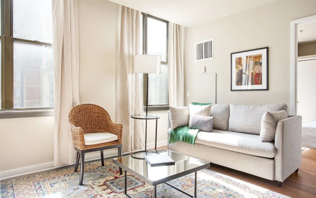 photo 4 of Sonder — Liberty Place