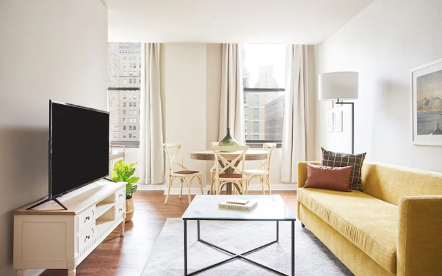 photo 5 of Sonder — Liberty Place