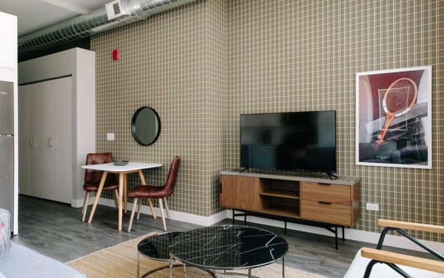 photo 3 of Sonder — Library Lofts