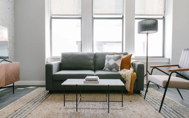 photo 4 of Sonder — Library Lofts