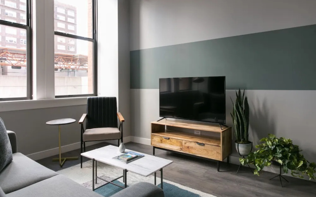 photo 5 of Sonder — Library Lofts