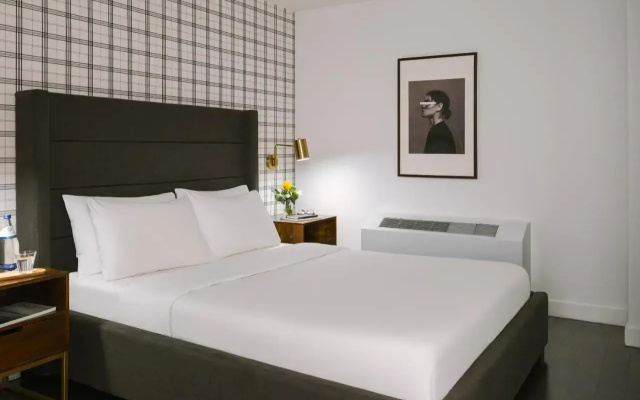 photo 5 of Hotel Nester Finn Financial District