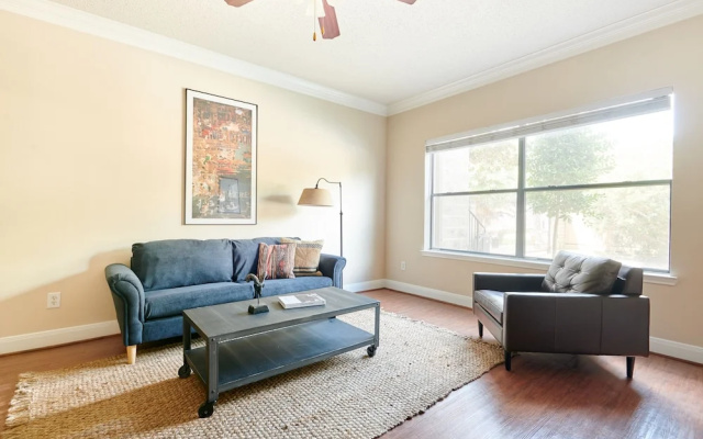 photo 3 of Sonder — Sage Suites
