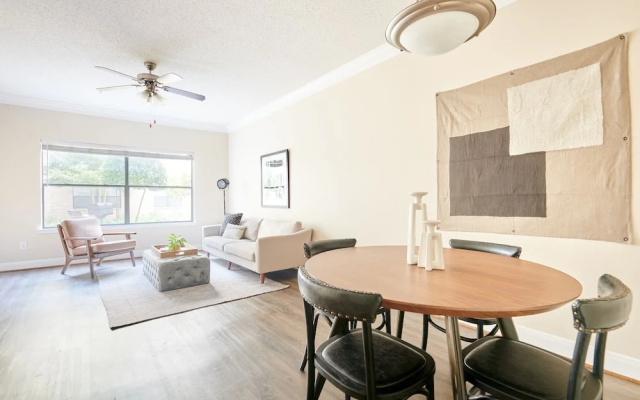 photo 4 of Sonder — Sage Suites