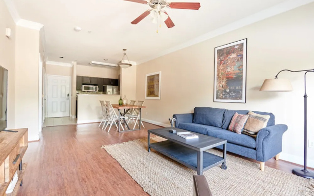 photo 5 of Sonder — Sage Suites