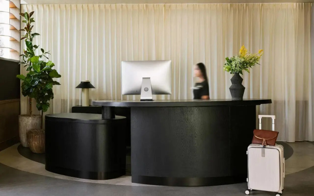 photo 2 of The Eden Hotel