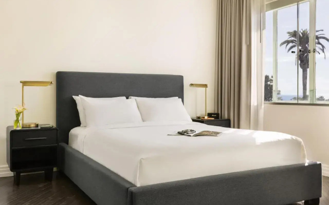 photo 3 of The Eden Hotel