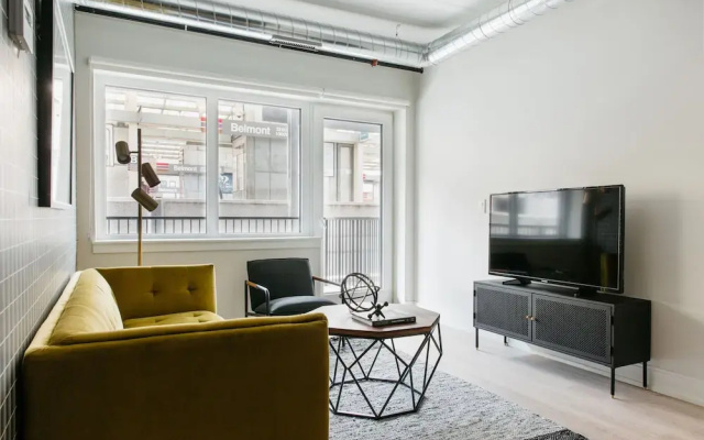 photo 2 of Sonder — The Bel