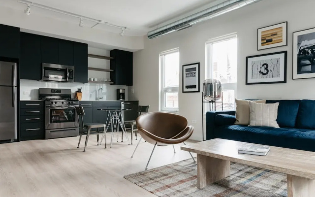 photo 3 of Sonder — The Bel