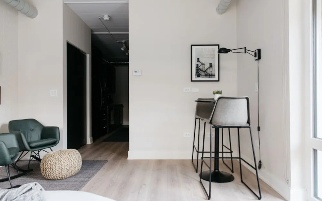 photo 4 of Sonder — The Bel